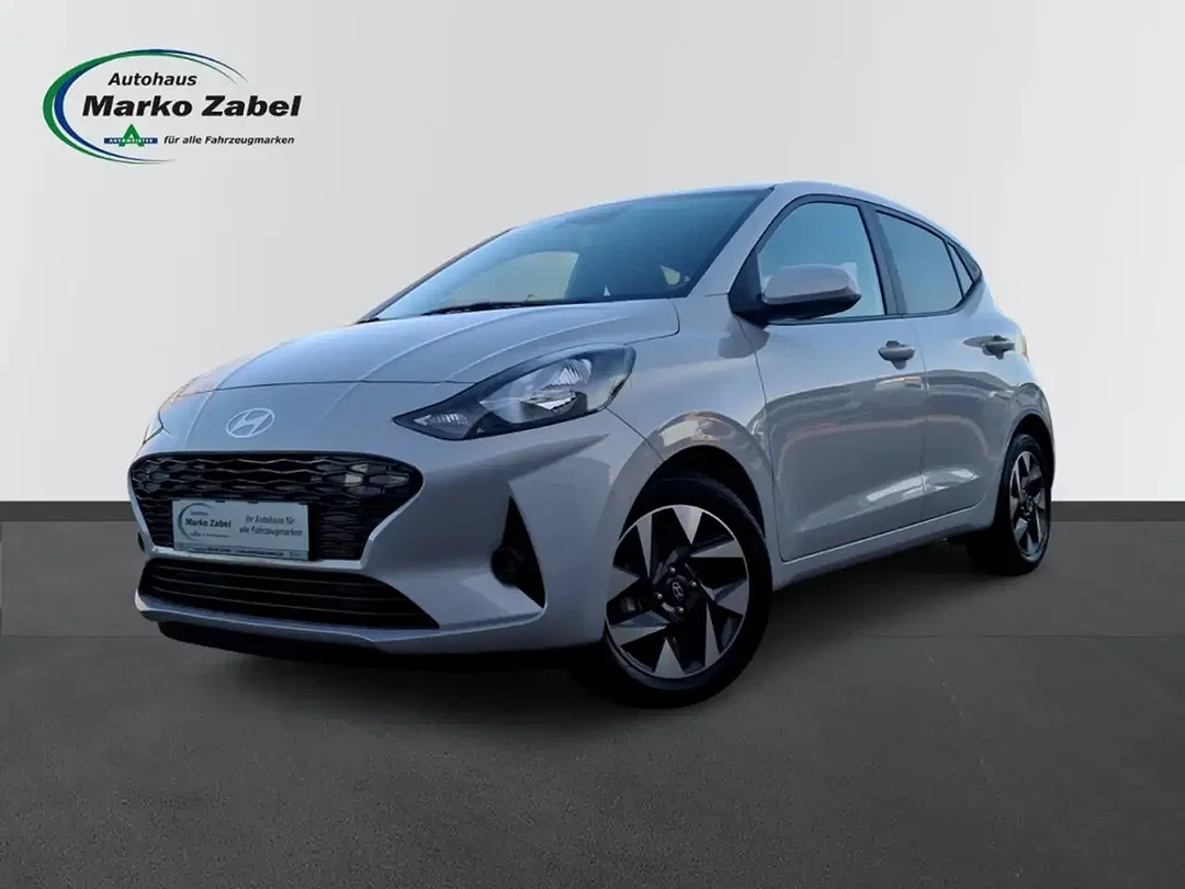 Hyundai i10 - Afbeelding 1