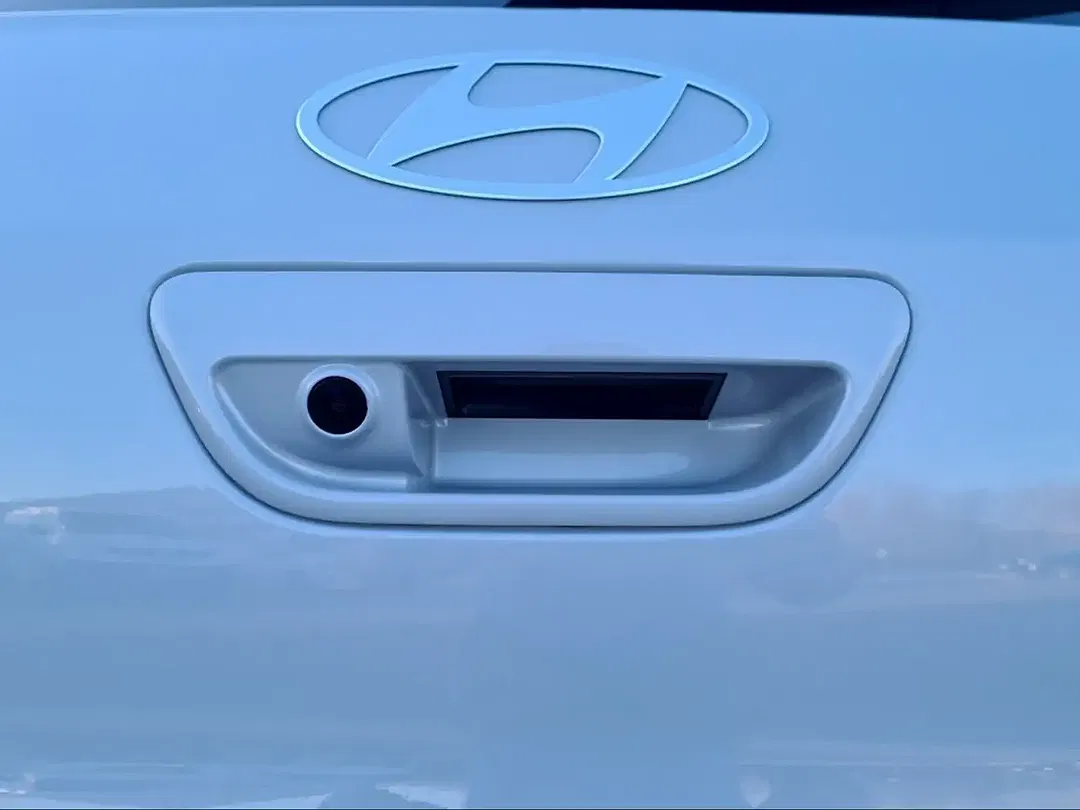 Hyundai i10 - Thumbnail 10
