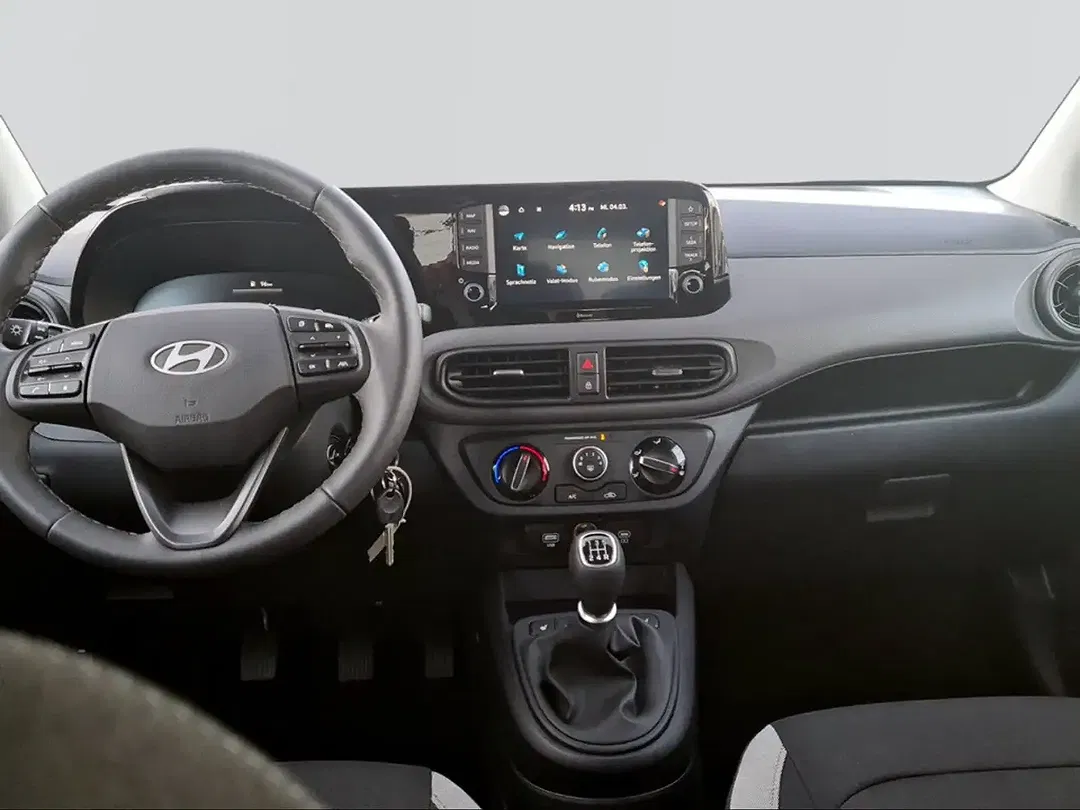 Hyundai i10 - Thumbnail 15