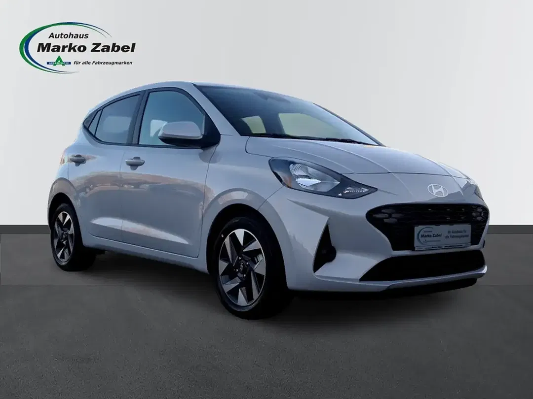 Hyundai i10 - Thumbnail 7