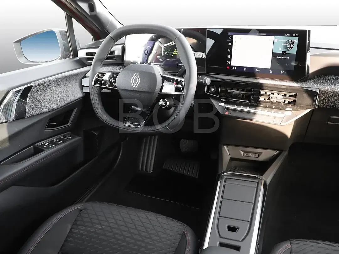 Renault Clio - Thumbnail 6