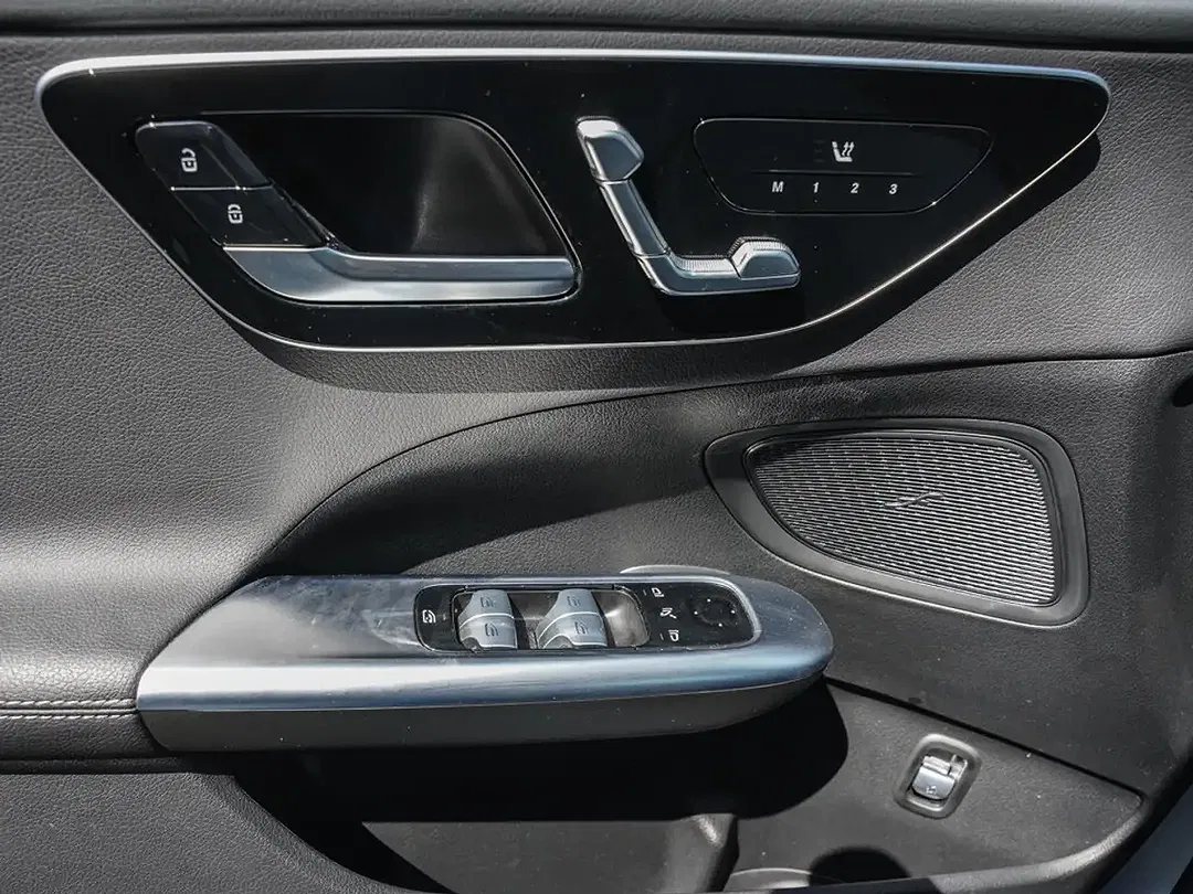 Mercedes-Benz C 220 - Thumbnail 14
