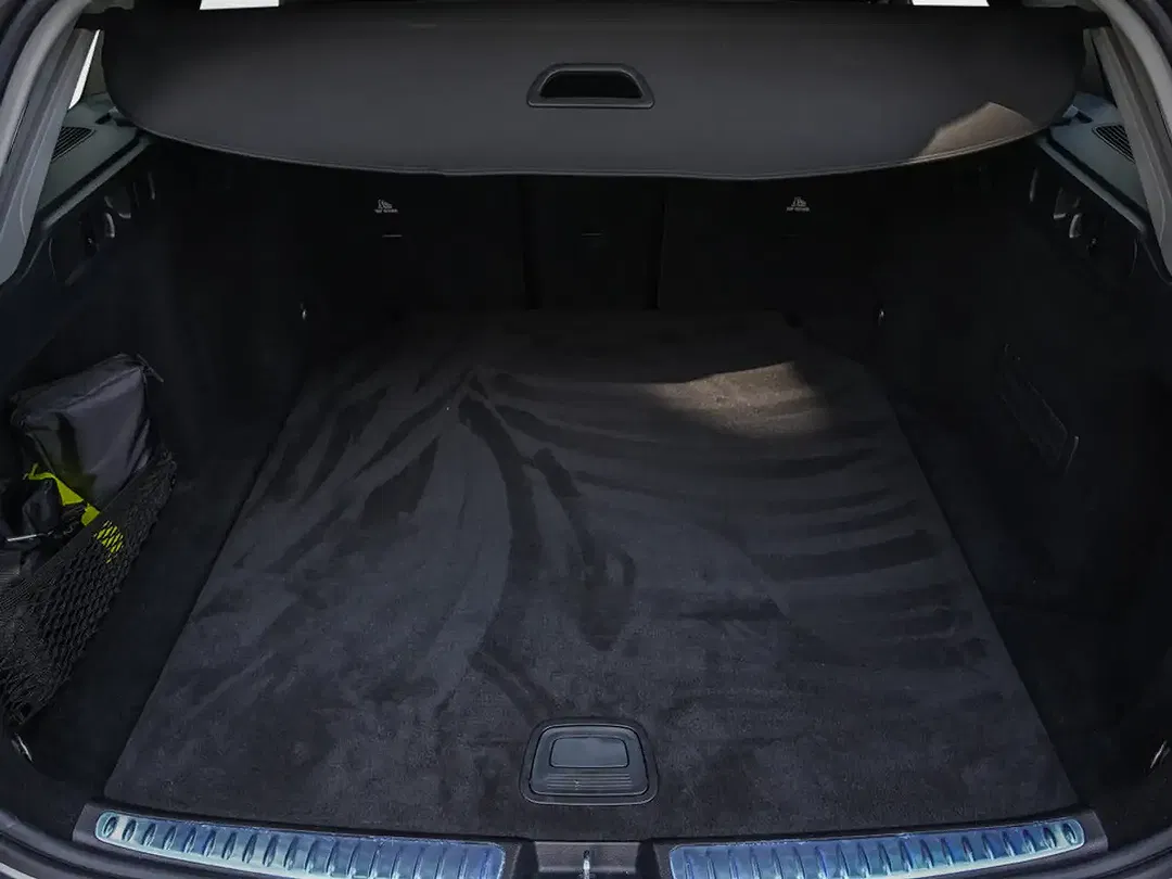 Mercedes-Benz C 220 - Thumbnail 4