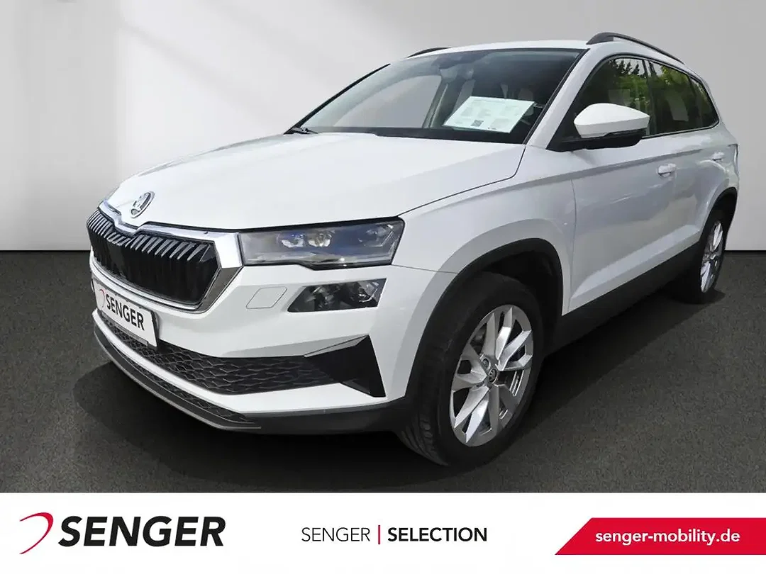 Skoda Karoq - Afbeelding 1