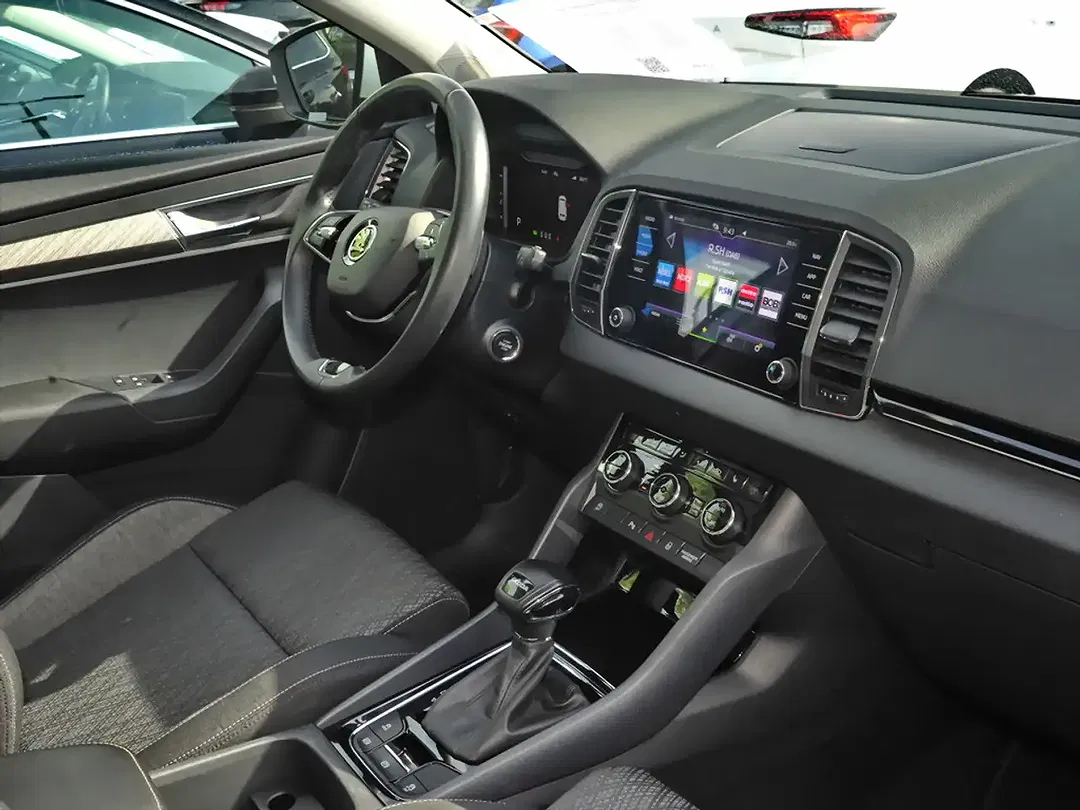 Skoda Karoq - Thumbnail 6