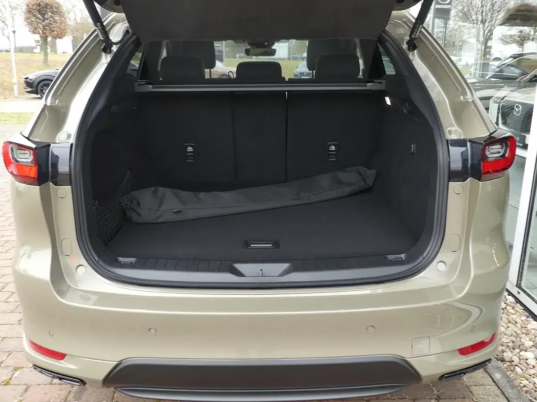 Mazda CX-60 - Thumbnail 8