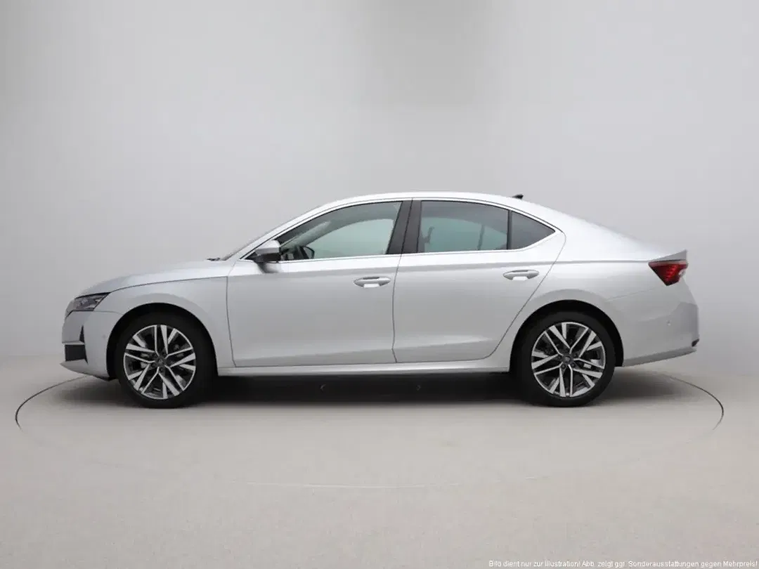 Skoda Octavia - Thumbnail 3