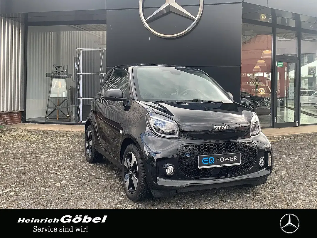 smart forTwo - Thumbnail 4