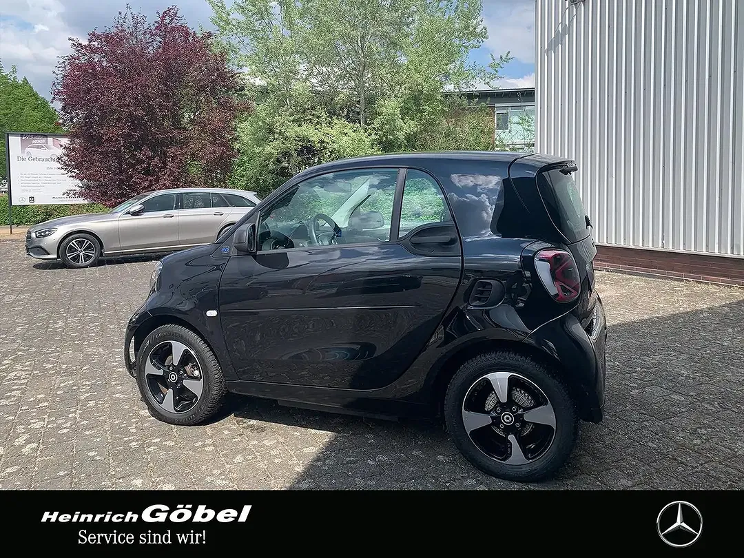 smart forTwo - Thumbnail 5