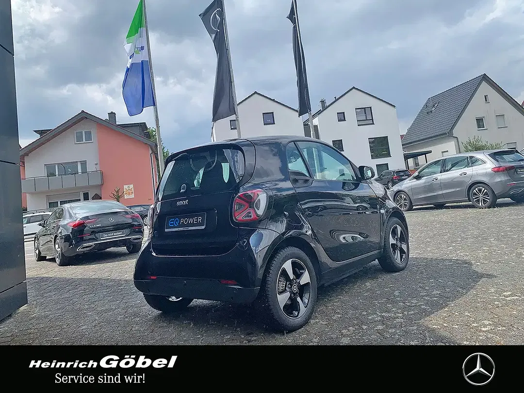 smart forTwo - Thumbnail 6