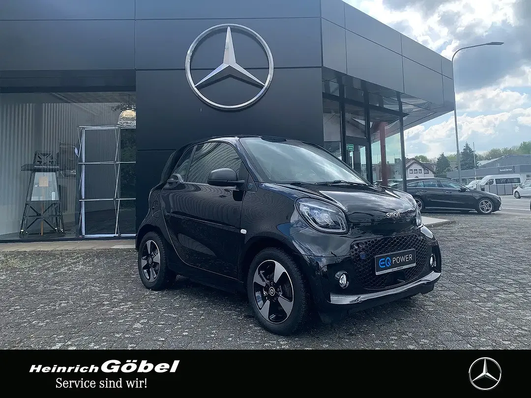 smart forTwo - Thumbnail 7