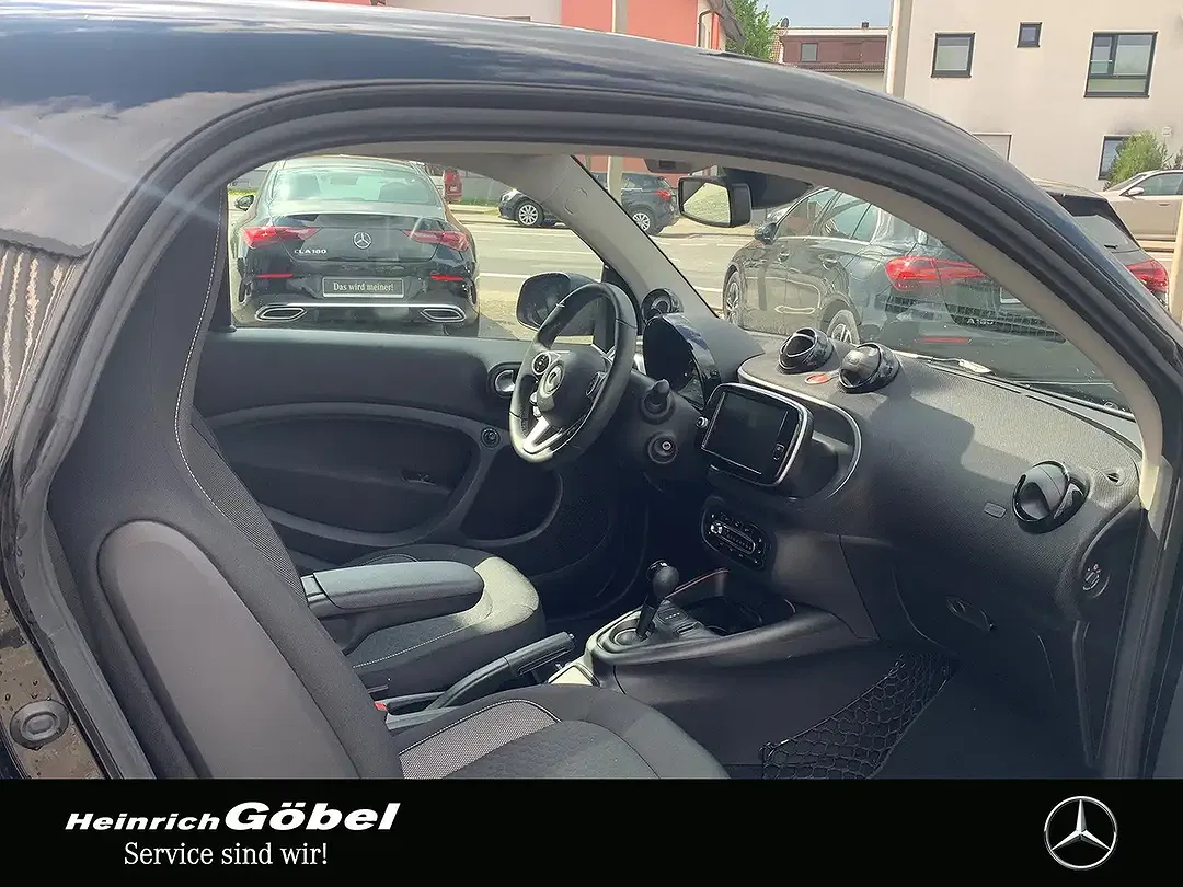 smart forTwo - Thumbnail 8