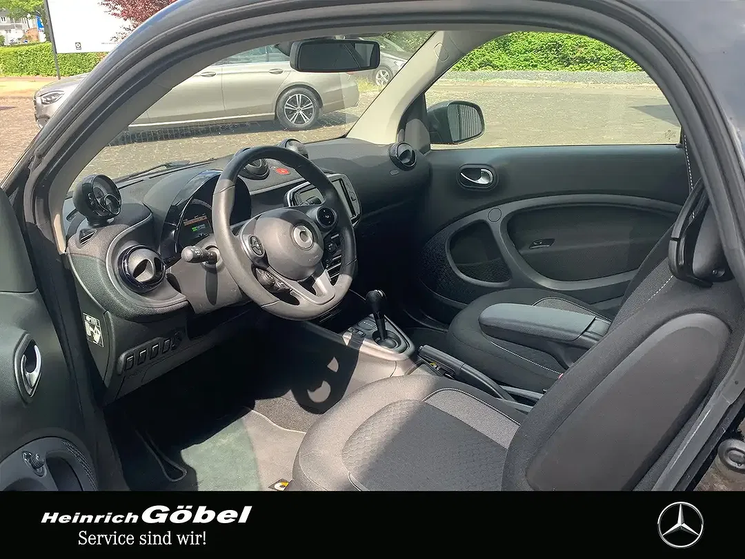smart forTwo - Thumbnail 9