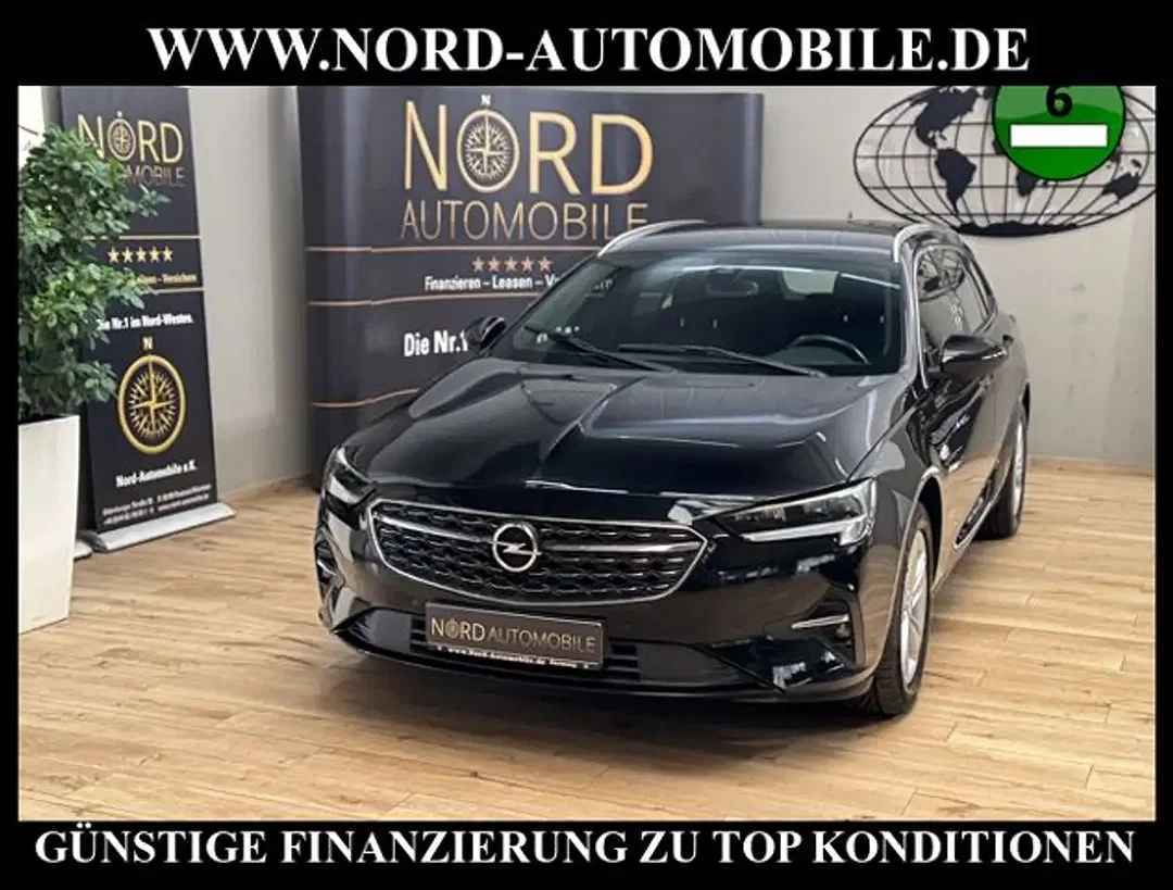 Opel Insignia - Afbeelding 1