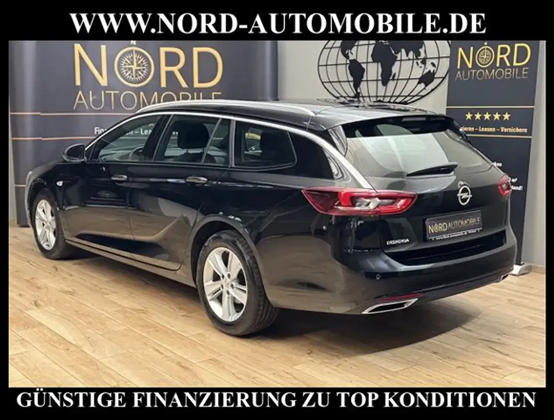 Opel Insignia - Thumbnail 7