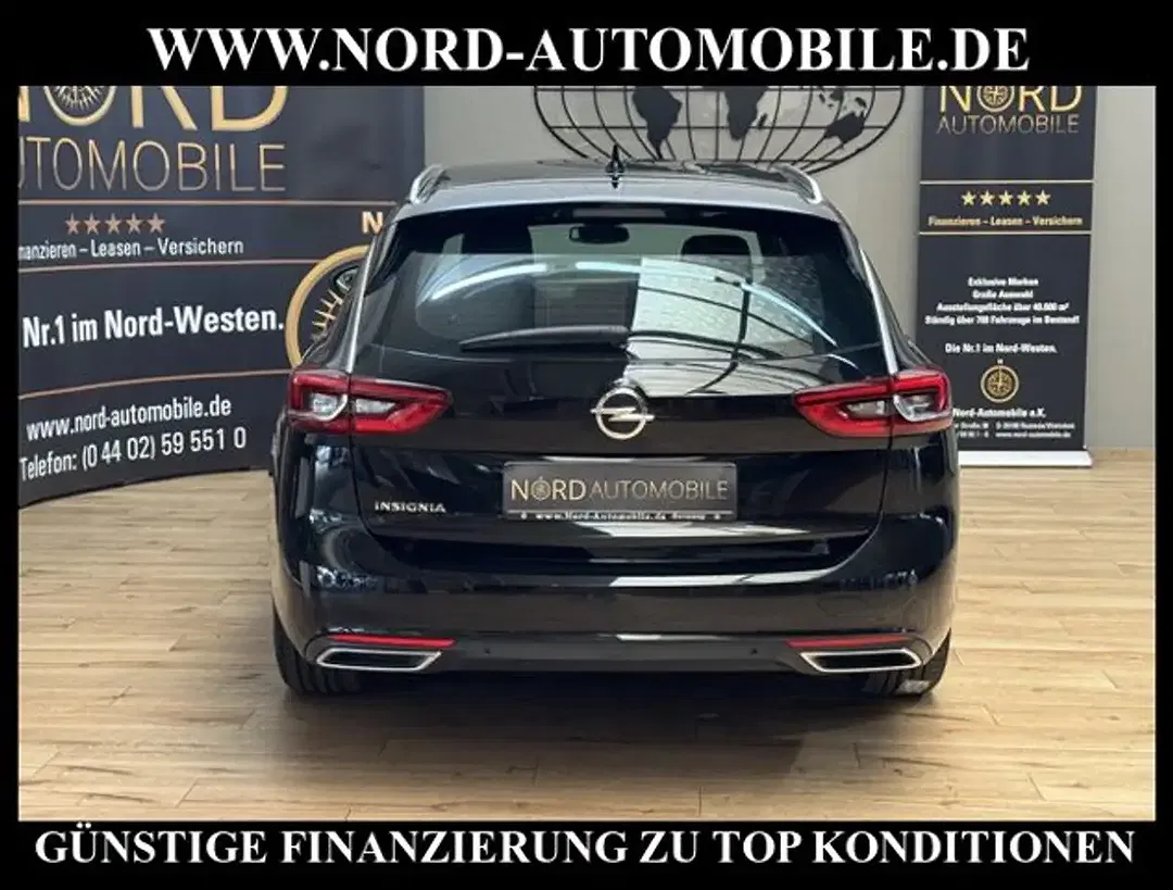 Opel Insignia - Thumbnail 8