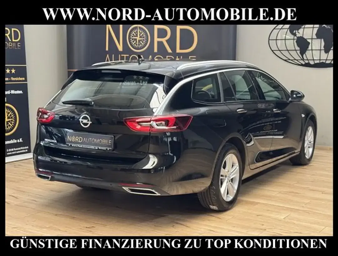 Opel Insignia - Thumbnail 9