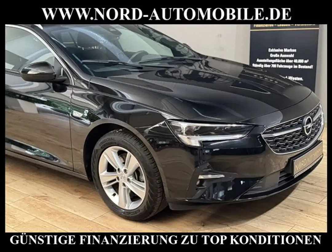 Opel Insignia - Thumbnail 10