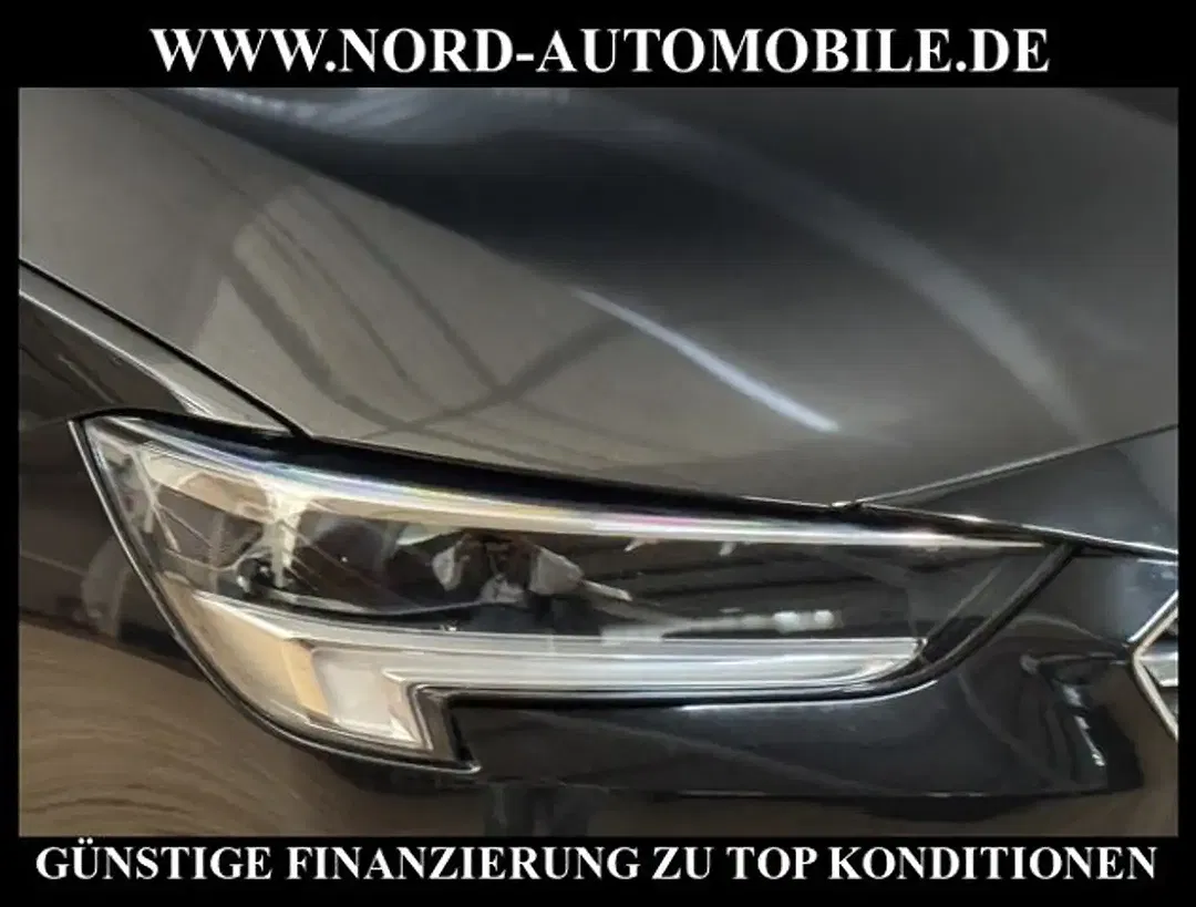 Opel Insignia - Thumbnail 11