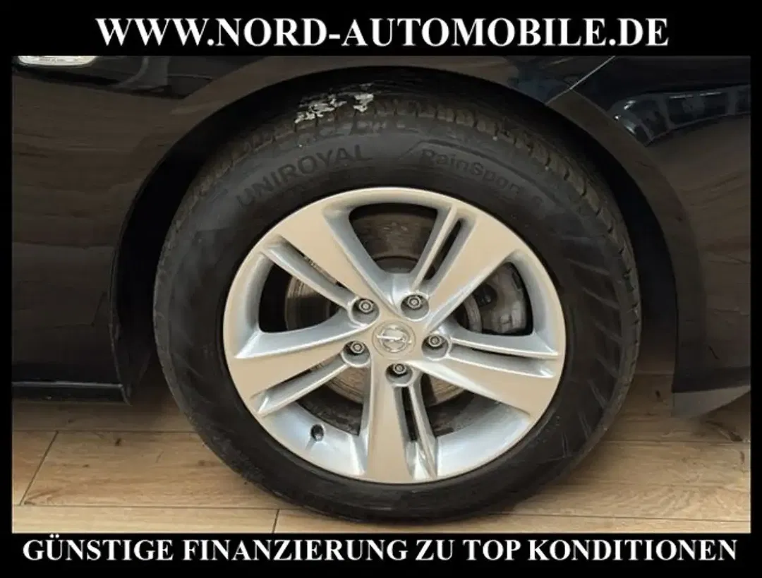 Opel Insignia - Thumbnail 12