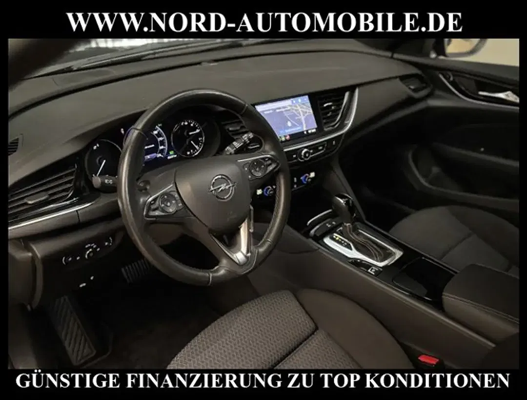 Opel Insignia - Thumbnail 13