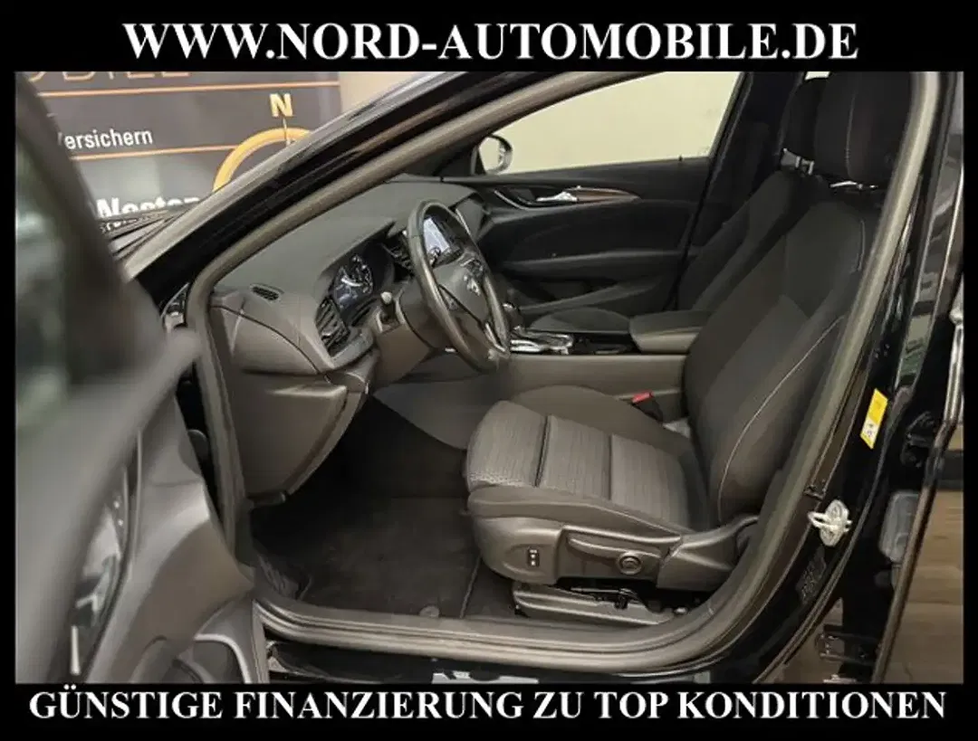 Opel Insignia - Thumbnail 14