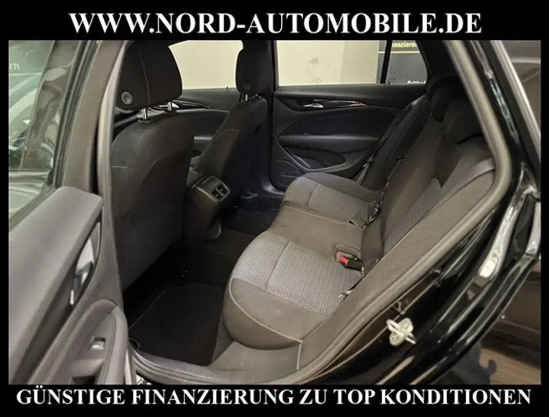 Opel Insignia - Thumbnail 15