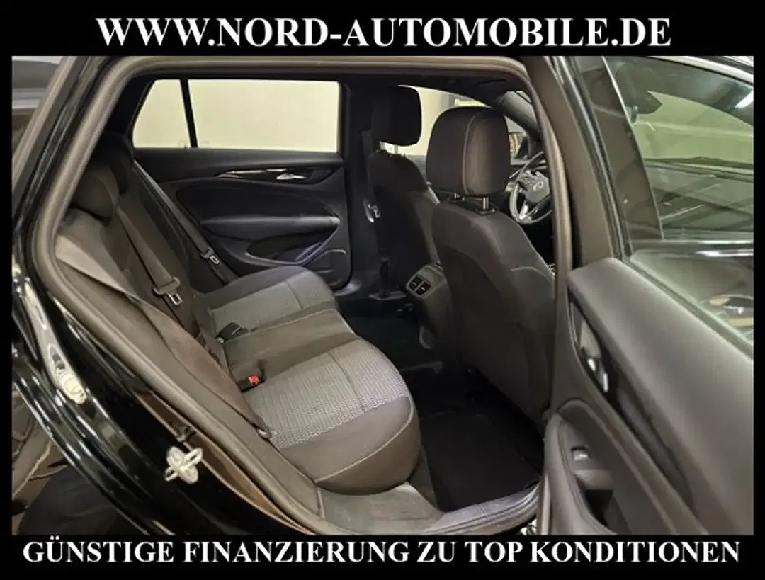 Opel Insignia - Thumbnail 16
