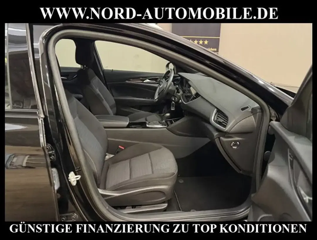 Opel Insignia - Thumbnail 17