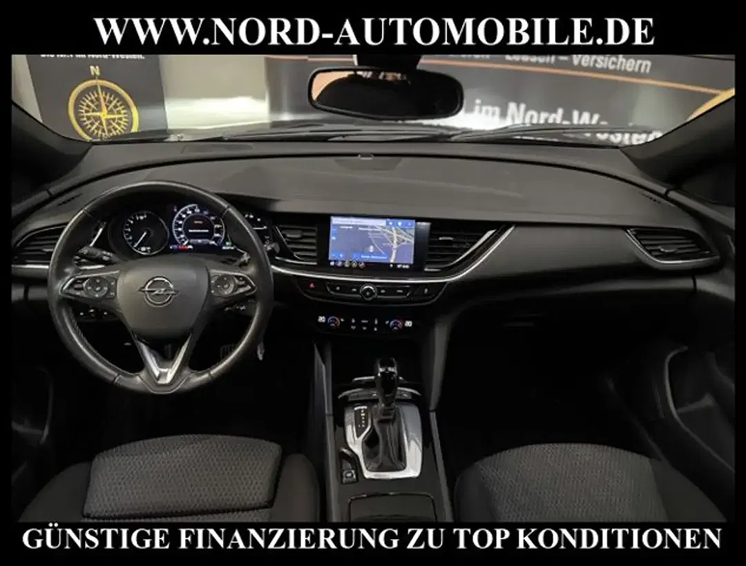 Opel Insignia - Thumbnail 18