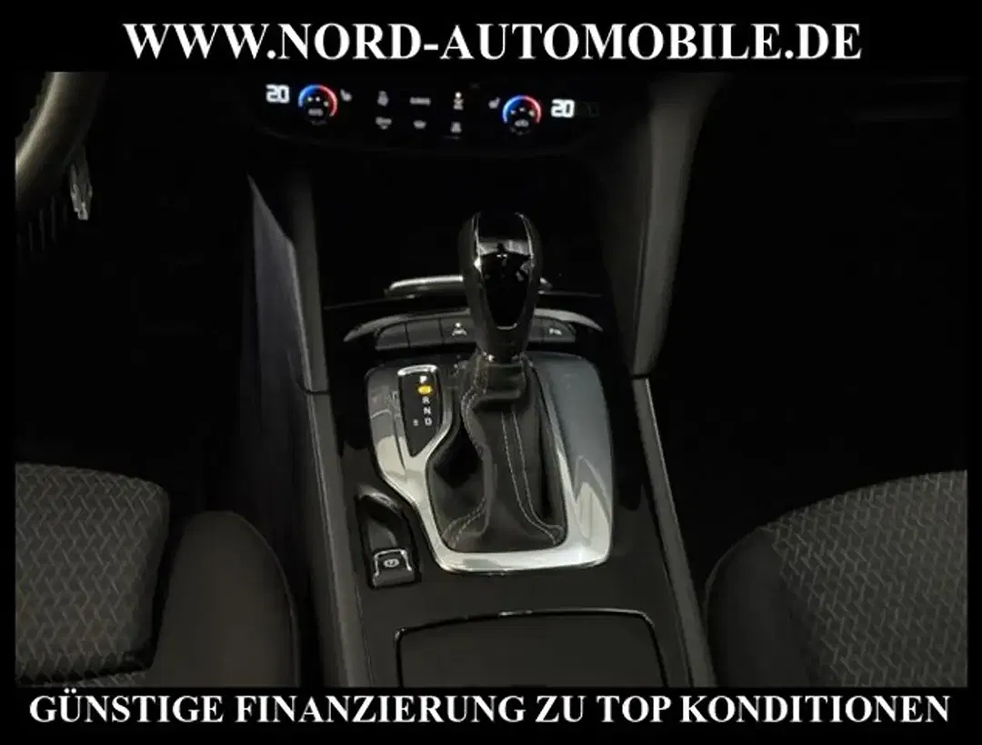 Opel Insignia - Thumbnail 19