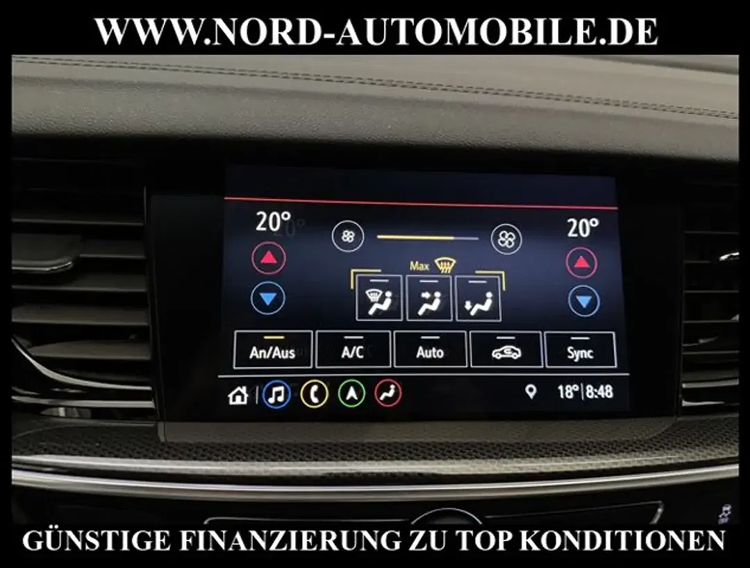 Opel Insignia - Thumbnail 20