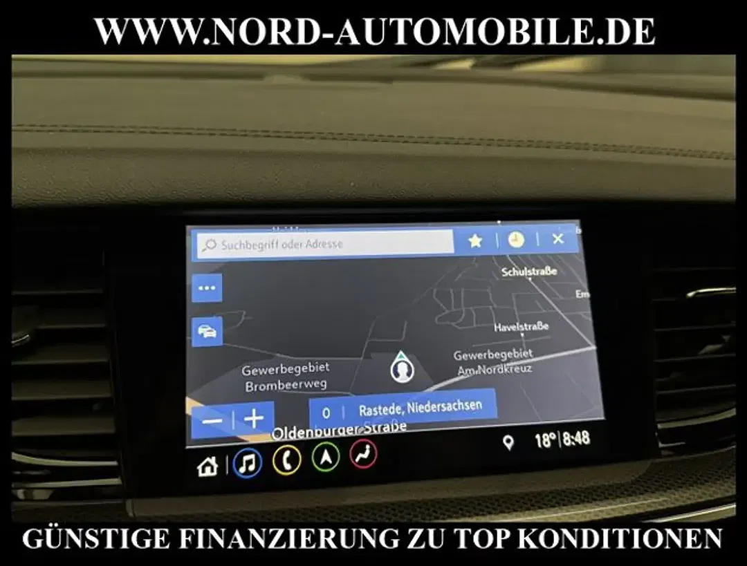 Opel Insignia - Thumbnail 21