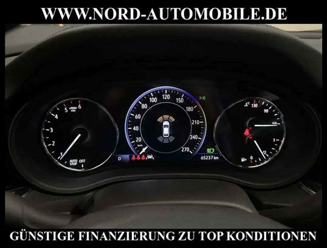 Opel Insignia - Thumbnail 22