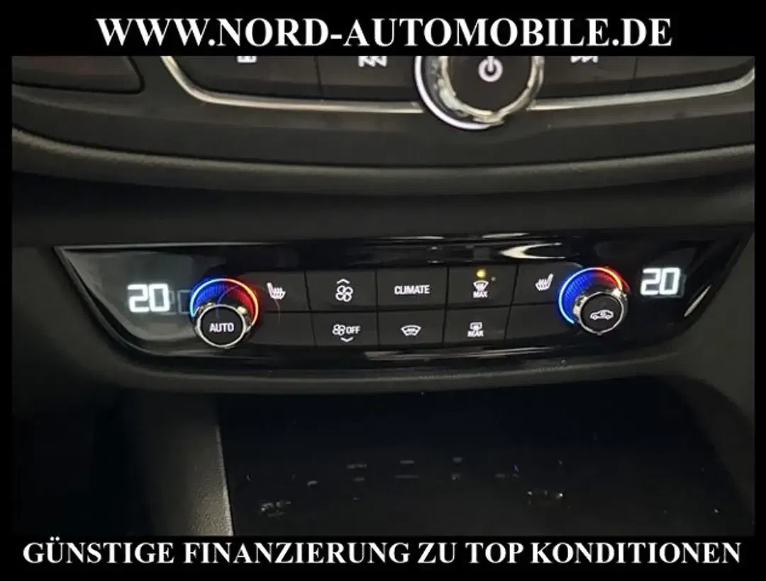 Opel Insignia - Thumbnail 23