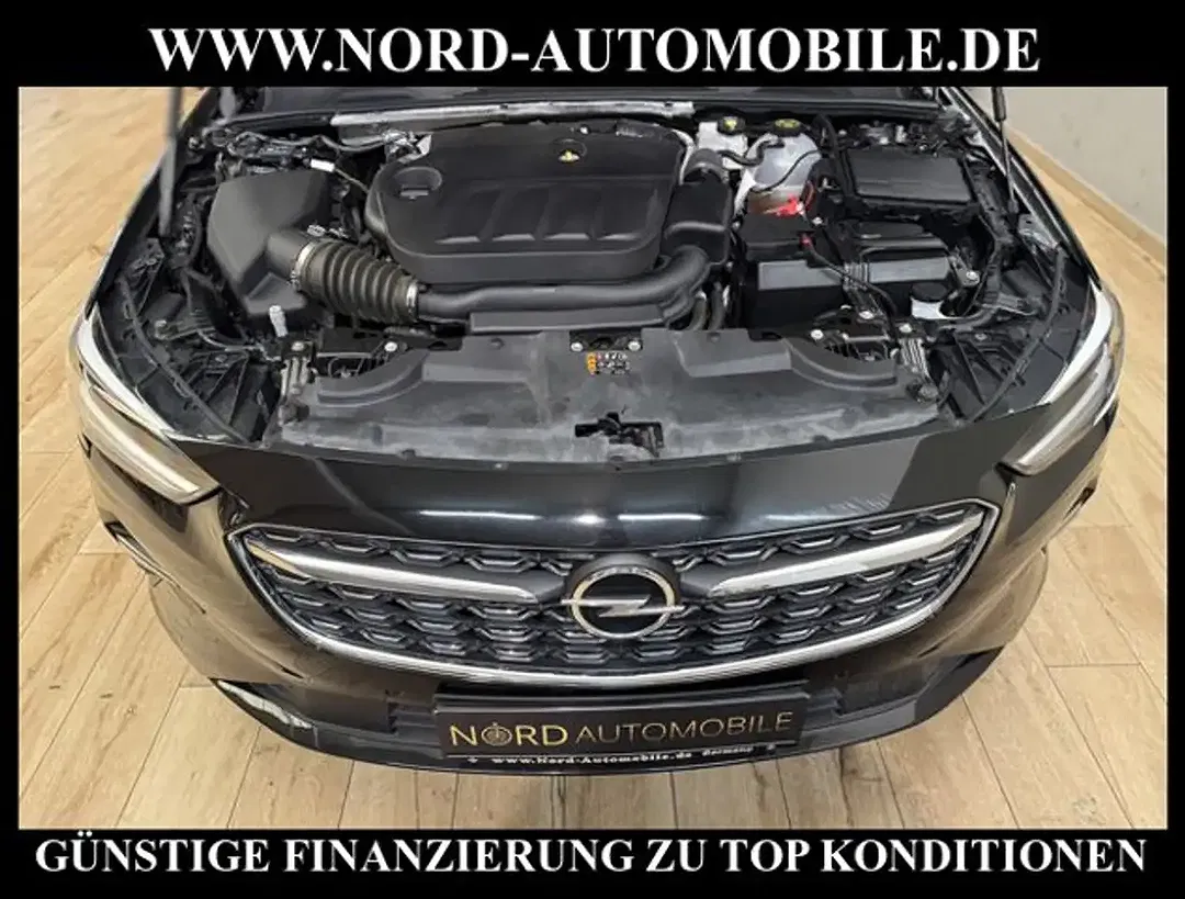 Opel Insignia - Thumbnail 26