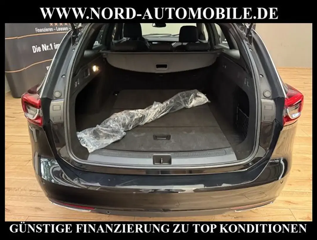 Opel Insignia - Thumbnail 27