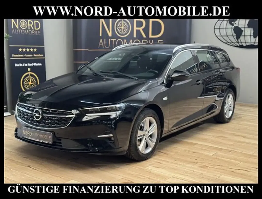 Opel Insignia - Thumbnail 4