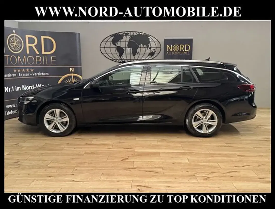 Opel Insignia - Thumbnail 5