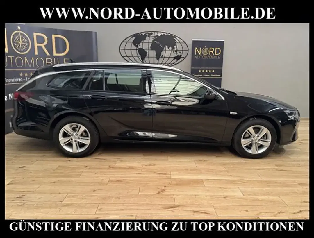 Opel Insignia - Thumbnail 6