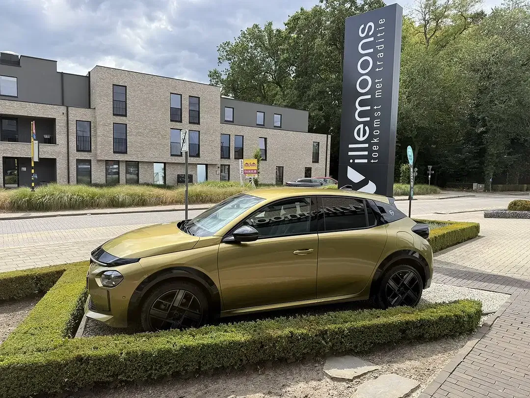 Lancia Ypsilon - Thumbnail 5