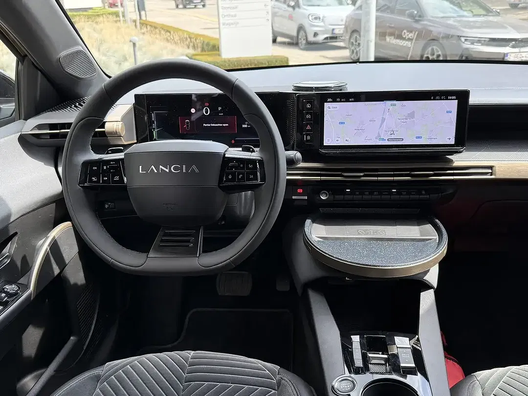 Lancia Ypsilon - Thumbnail 6