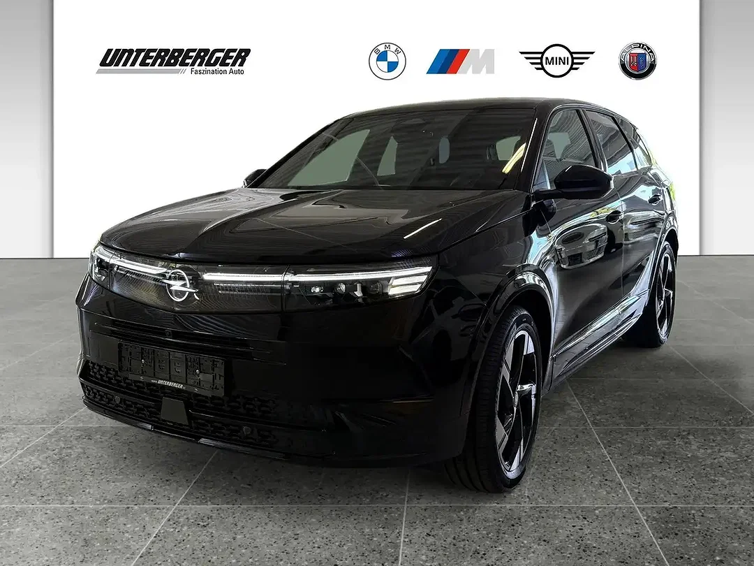 Opel Grandland - Afbeelding 1