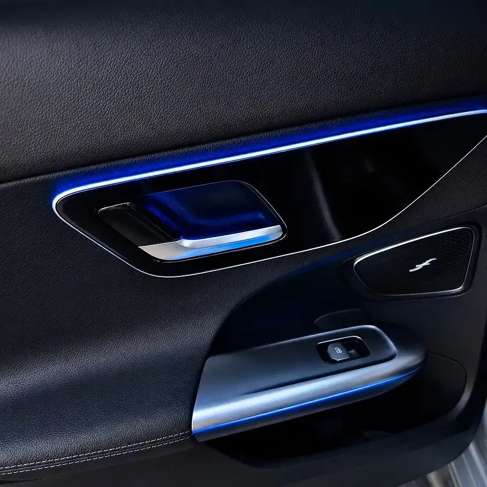 Mercedes-Benz C 220 - Thumbnail 13