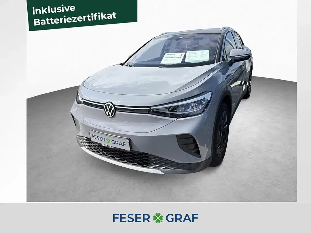 Volkswagen ID.4 Performance Pure