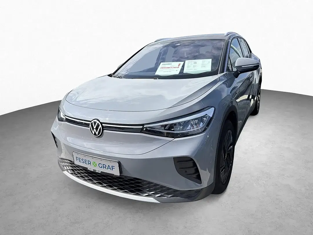 Volkswagen ID.4 - Thumbnail 11