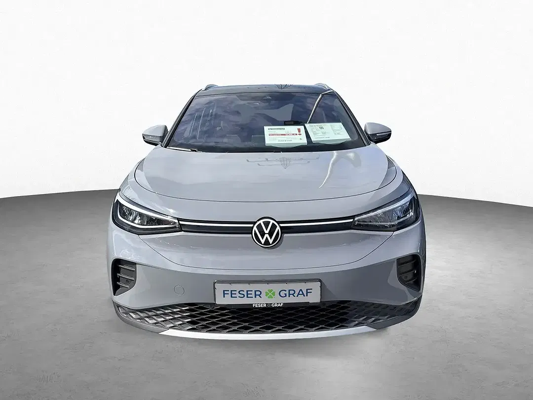 Volkswagen ID.4 - Thumbnail 2