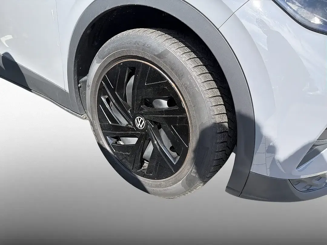 Volkswagen ID.4 - Thumbnail 4