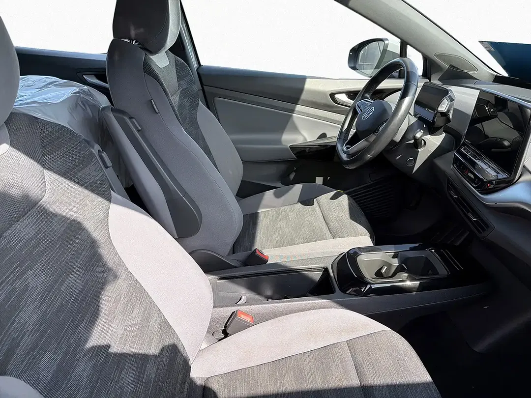 Volkswagen ID.4 - Thumbnail 7