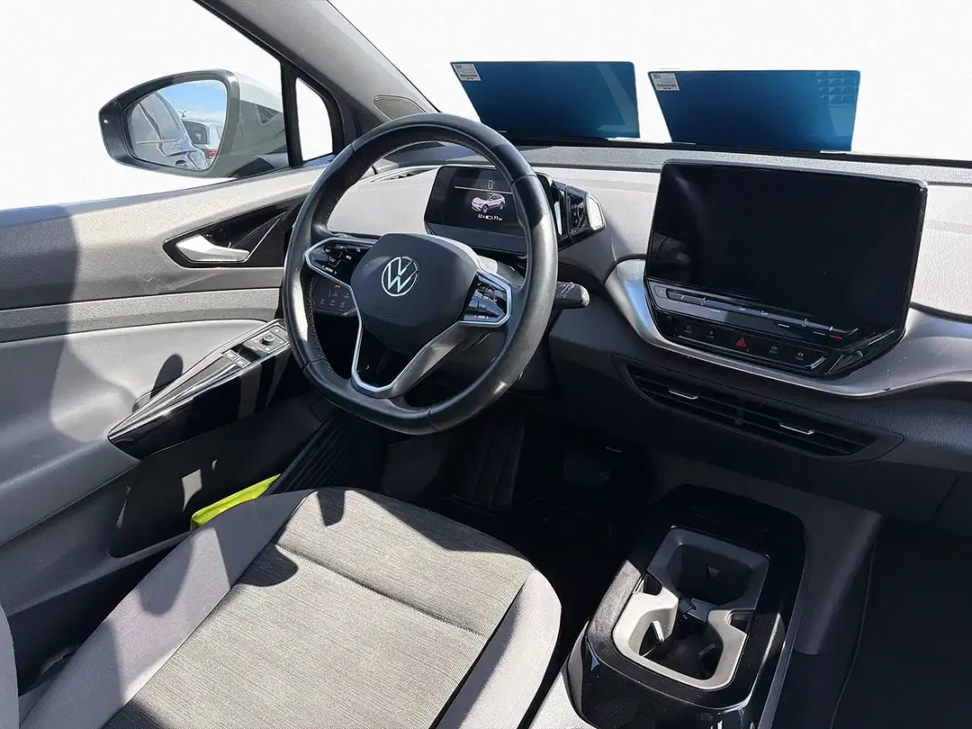 Volkswagen ID.4 - Thumbnail 9